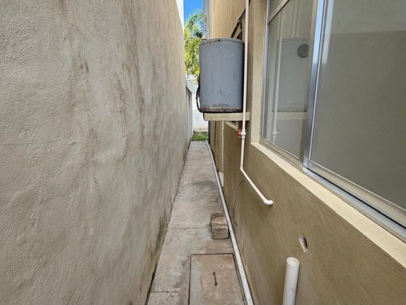 Venta de Casa en fraccionamiento Gran San Pedro Cholul - Mérida